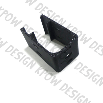 LED Pixel Prop | Christmas Tree with Bow (With Face)!